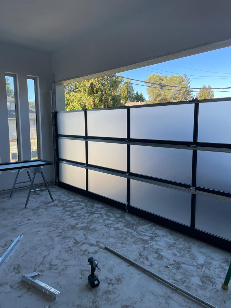 V-doors-Vancouver-Richmond-Garage-Doors
