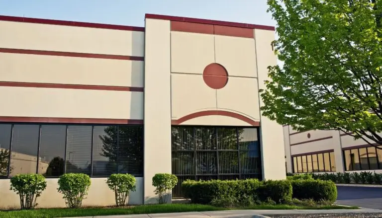 Doors for Retail Environments