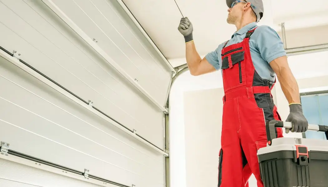 Emergency Door Repair in Vancouver 246 Fast Response