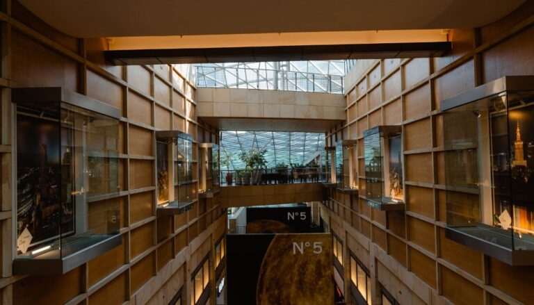 Professional Door Systems for Modern Commercial Spaces
