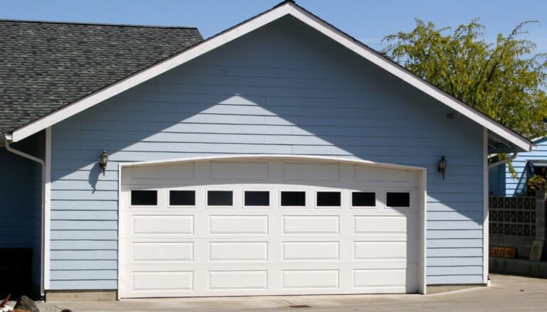 Residential Garage Door Openers vancouver