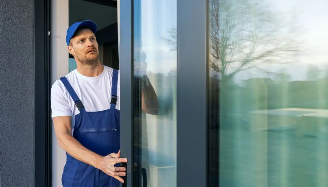 Sliding Door Repair Services in Metro Vancouver