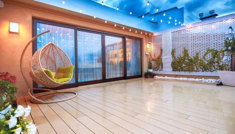 Sliding & Patio Door Coverings - vancouver