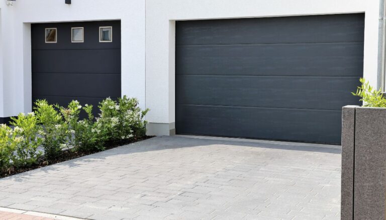 V-doors-Canada-Garage Door Replacement-vancouver