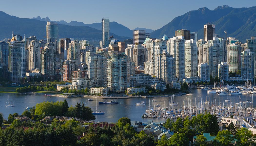 Door Service for homeowners and businesses across North Vancouver. Commercial & Industrial Door Systems in Vancouver