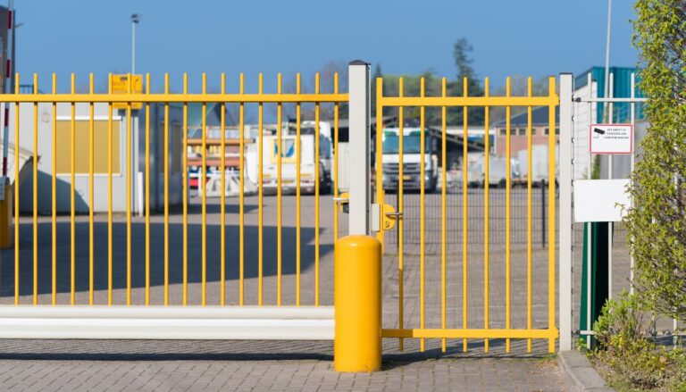 Electric Gate Repair in Vancouver