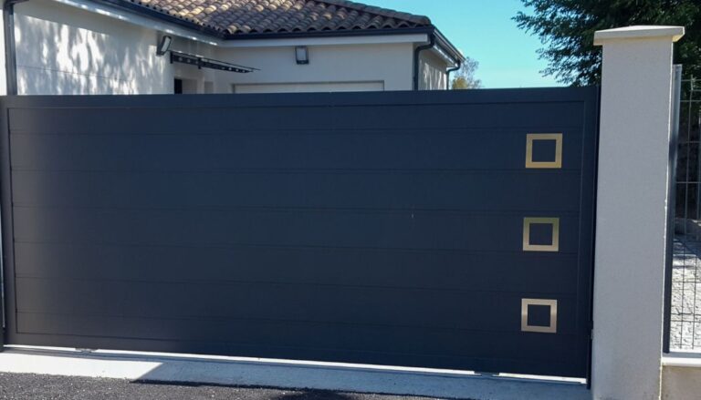 Professional gate repair for residential and commercial properties in Vancouver
