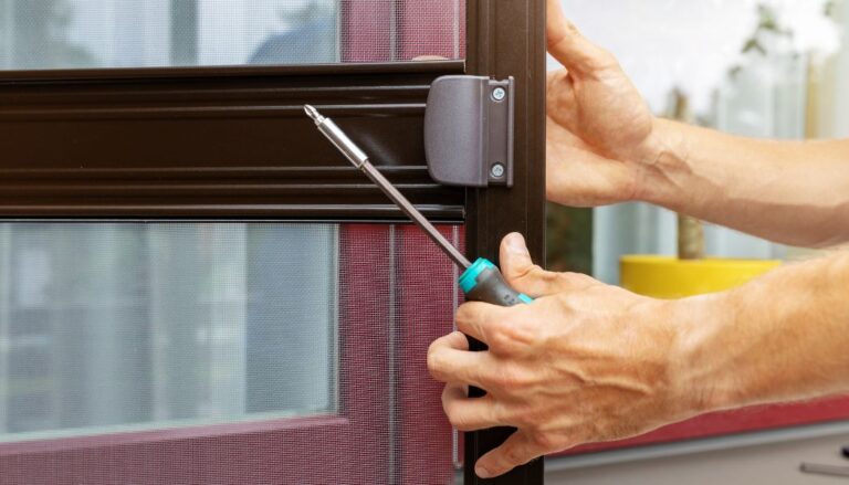 ADA-Compliant Door Installation Services
