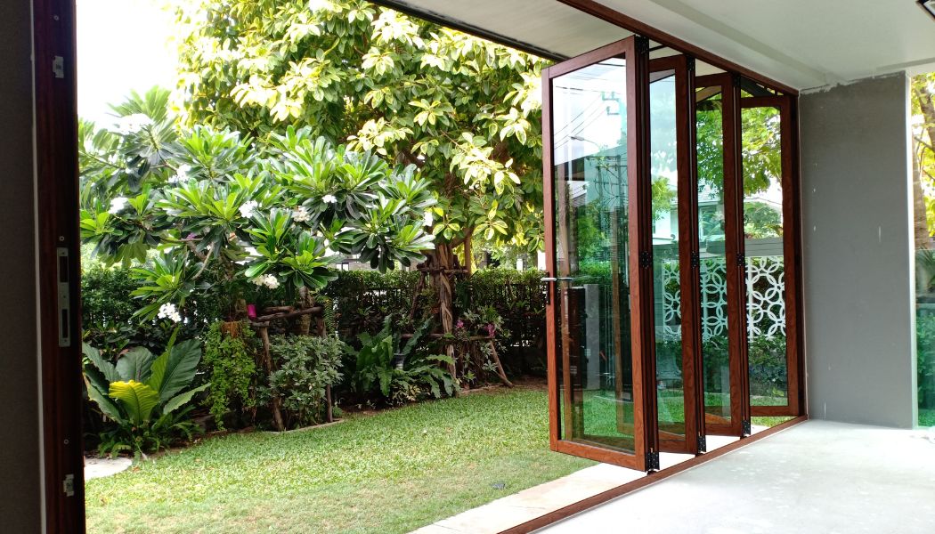 Custom Aluminum Windows in Vancouver Designed and Installed