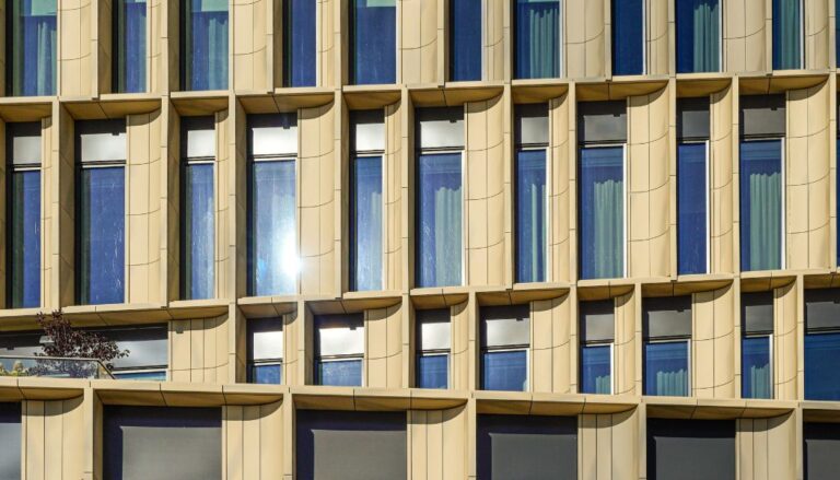 Businesses rely on strong, functional windows for safety, energy efficiency, and design. Our commercial window installation service is tailored for offices, retail spaces, warehouses, and industrial facilities. We provide: Large-scale glass and window systems Energy-efficient windows for cost savings Security-focused installation Custom designs to fit your building’s architecture Commercial Window Installation
