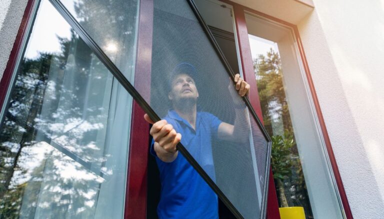 Custom Window Installation Vancouver