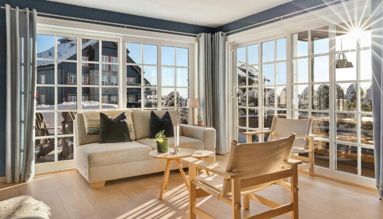 Residential Window Replacement Vancouver - Upgrade Your Home Today