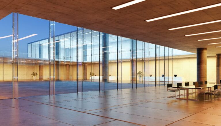 Commercial Glass Repair vancouver