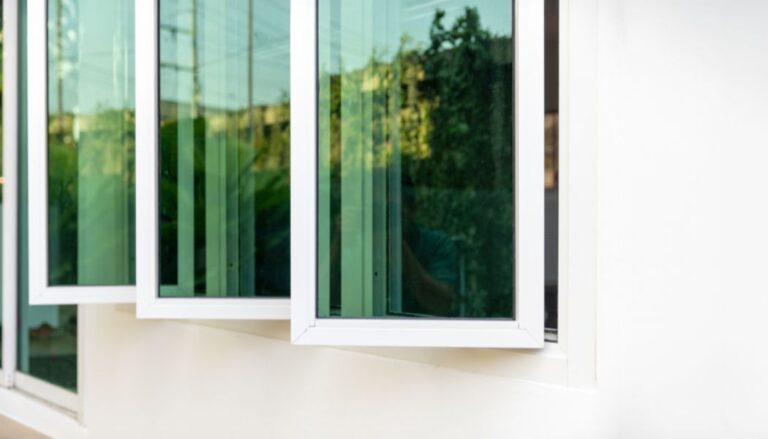 Custom Glass Replacement & Restoration - vancouver