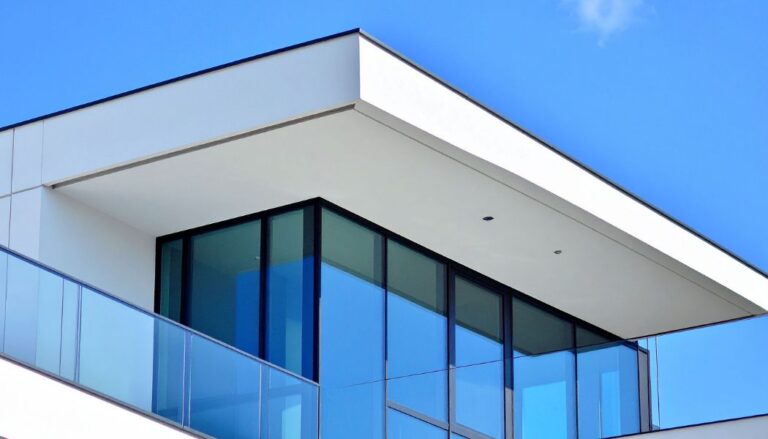 Residential Glass Repair vancouver