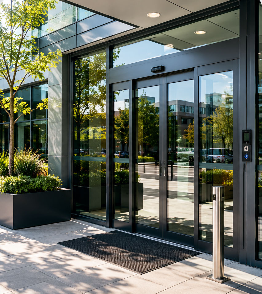 Reliable Access Solutions for Every Property Type - Vancouver