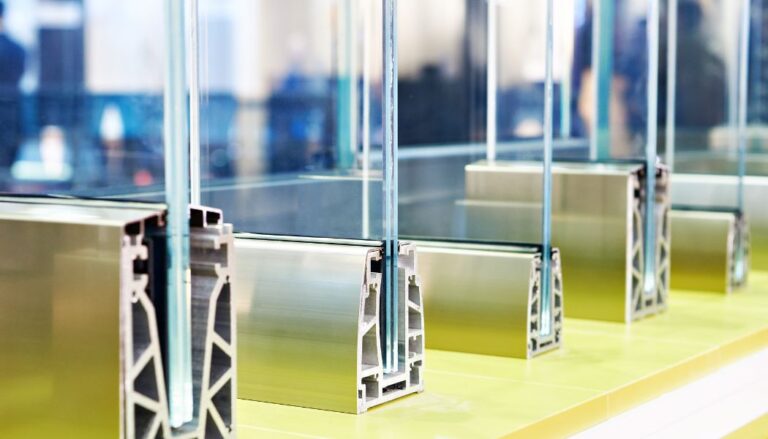 Aluminum Window Repair Vancouver
