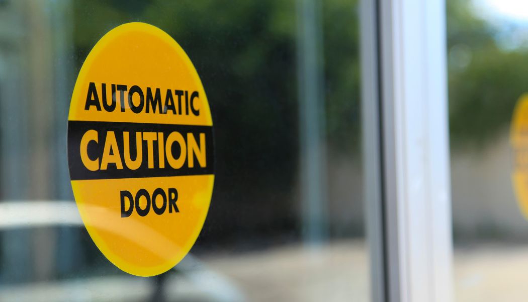 Automatic Door and Access System Services