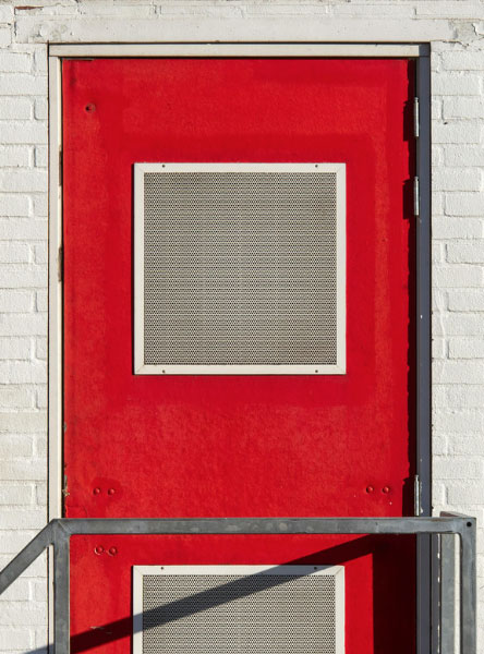 Complete Door Services for Industrial Facilities​