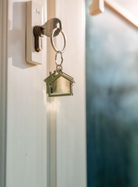Door Inspection Services for Property Managers and Strata Buildings