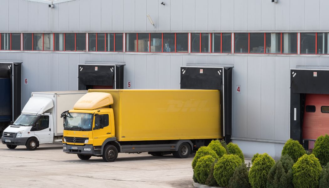 Door Solutions for Different Industrial Properties