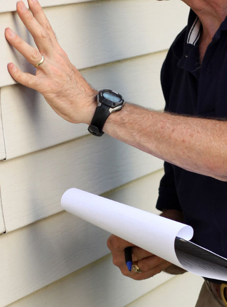 Industrial Door Inspections and Safety Checks