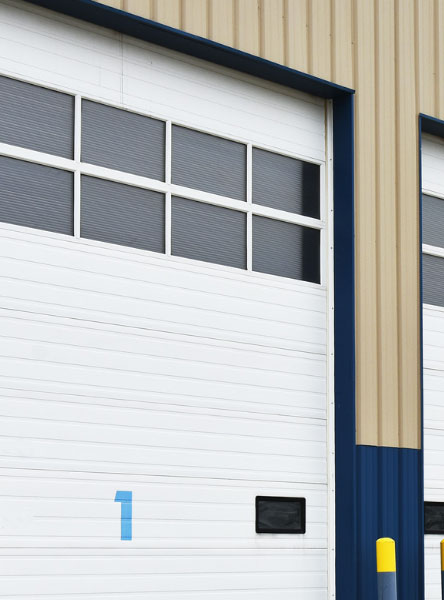 Industrial Gate Repair and Maintenance