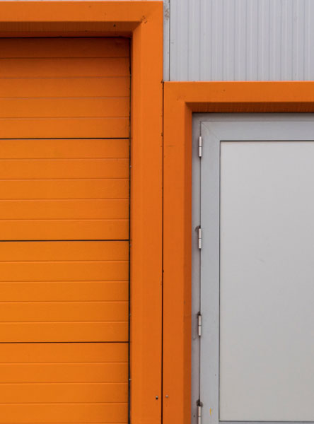 Preventive Maintenance for Industrial Doors