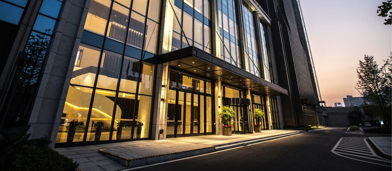 Preventive Maintenance for Strata Properties​