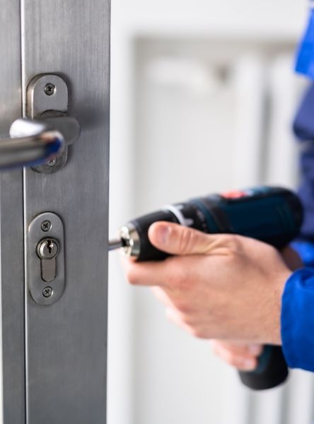 Retail Door Repair and Preventive Maintenance​ Richmond