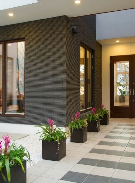 Storefront Door Repair and Installation​