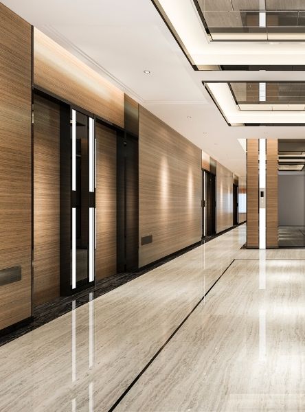 Strata Door Maintenance Services in Greater Vancouver​