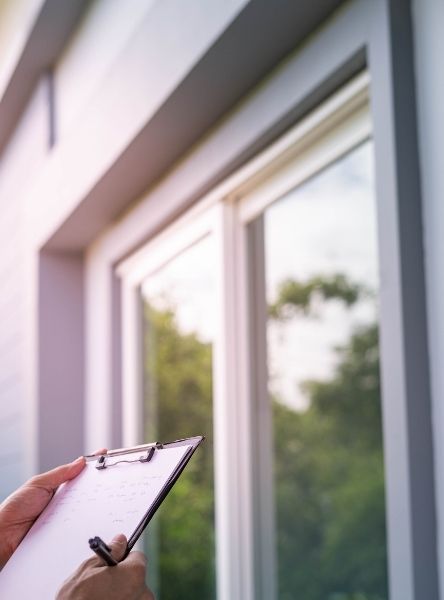 When Should Commercial Doors Be Inspected​