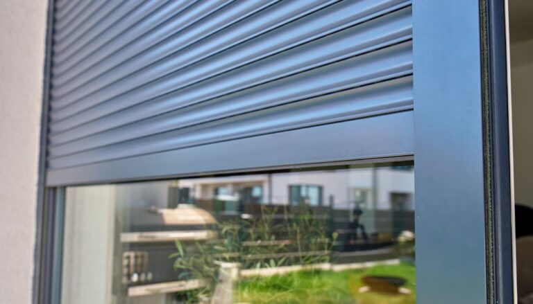 Window Privacy & Light Control Solutions