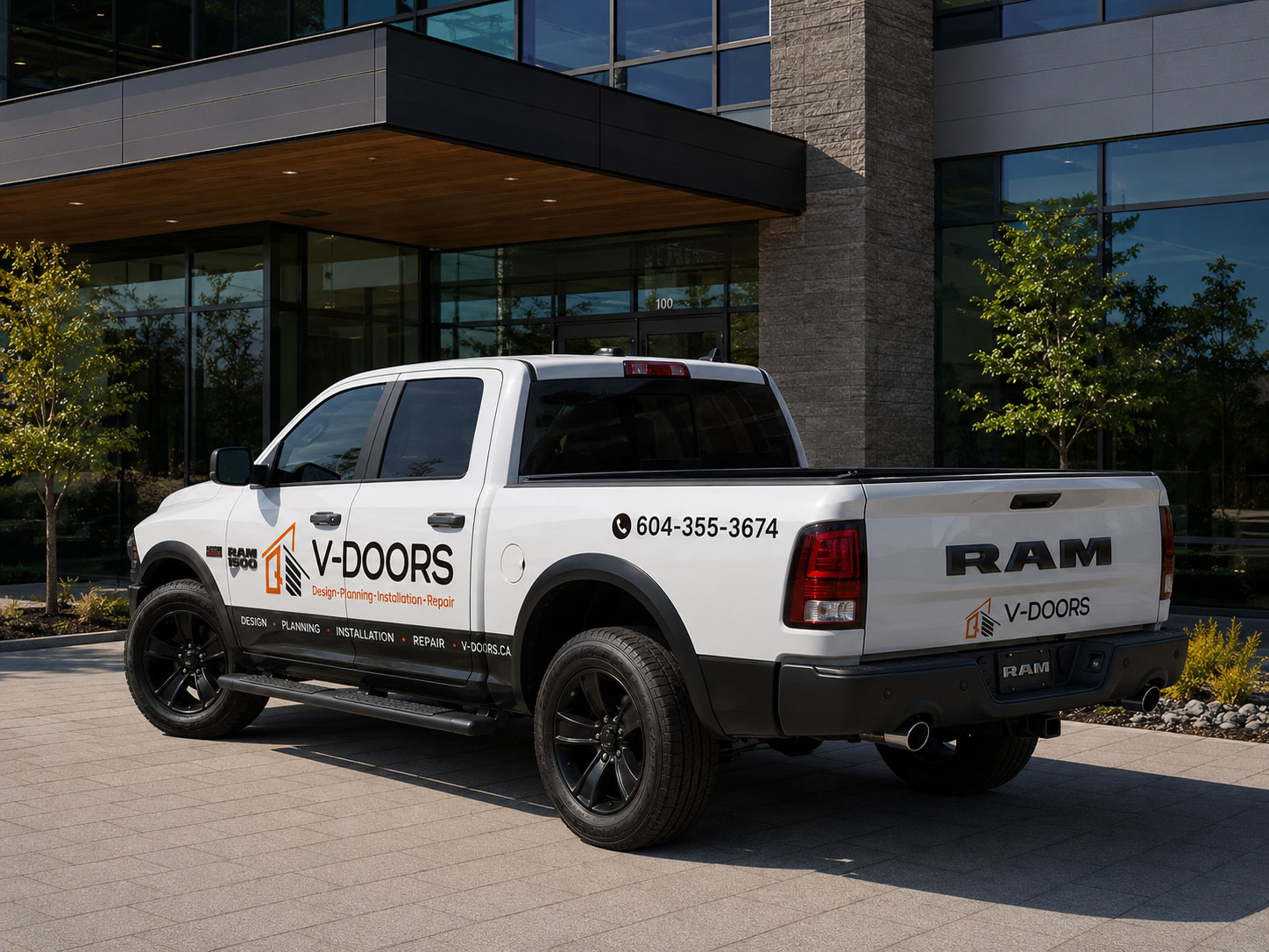 commercial-door-repair-Vancouver