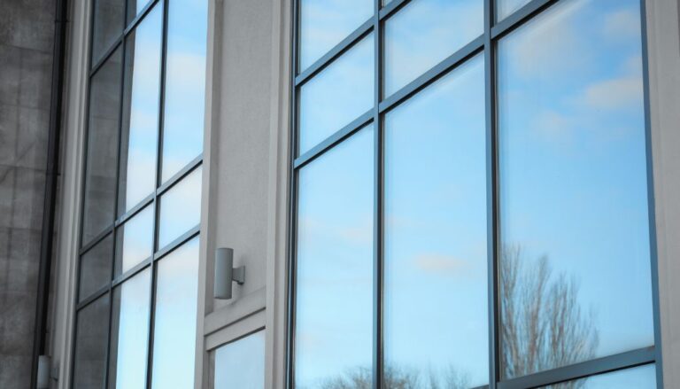 full range of window services designed for homes, businesses, strata buildings, retail spaces and industrial properties