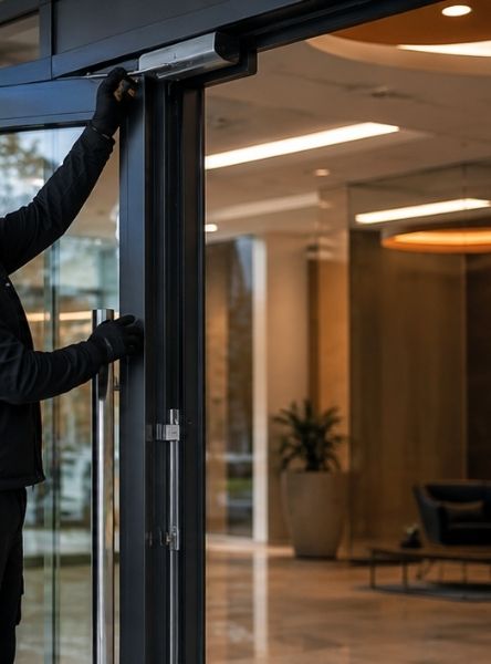 strata-door-maintenance-vancouver