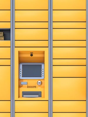 Automatic Door Installation Vancouver
