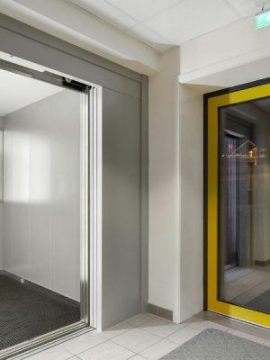 Automatic Door Maintenance Vancouver