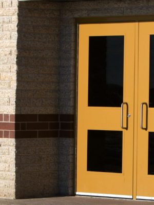 Automatic Door Repair Vancouver