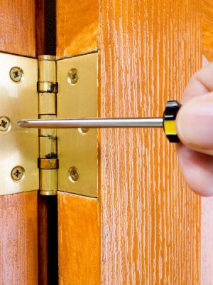 Door Hinge Repair in Vancouver Fast & Reliable Service