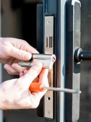 Door Repair Vancouver Commercial Industrial Experts