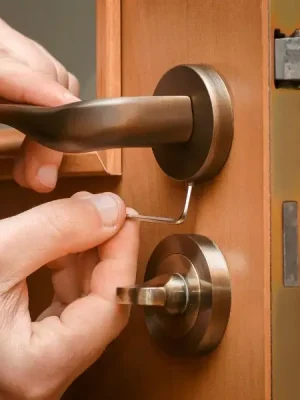 Door Replacement in Vancouver – Quality, Style & Performance
