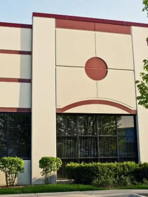 Doors for Retail Environments