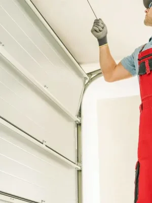 Emergency Door Repair in Vancouver 246 Fast Response