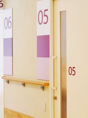 Hospital Door Repair Vancouver Quiet Compliant Service