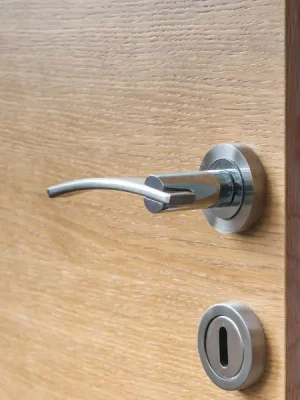 Interior Door Installation vancouver
