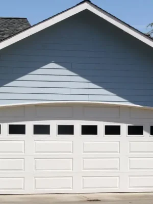 Residential Garage Door Openers vancouver