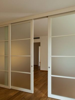 Restore Smooth Sliding with Professional Pocket Door Repair