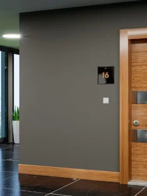 Security Door Coverings-vancouver